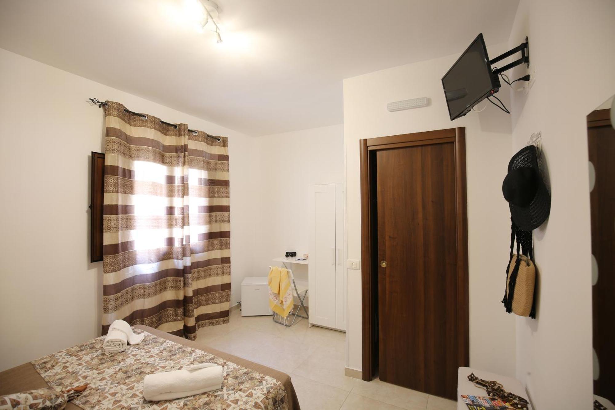La Corte Dei Naviganti Apartment Trapani Exterior photo